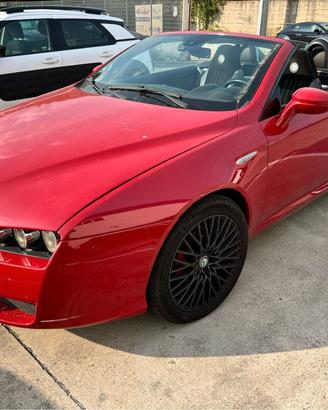 Alfa Romeo Brera 2.4 JTDm 20V 210CV