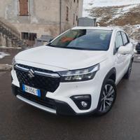 Suzuki S-Cross 1.4 Hybrid 4WD AllGrip Top