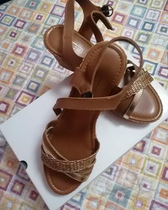 sandali donna