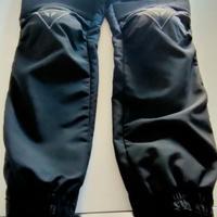 PANTALONI MOTO DAINESE