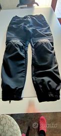 PANTALONI MOTO DAINESE