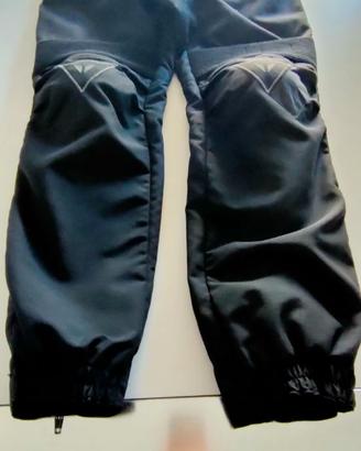 PANTALONI MOTO DAINESE