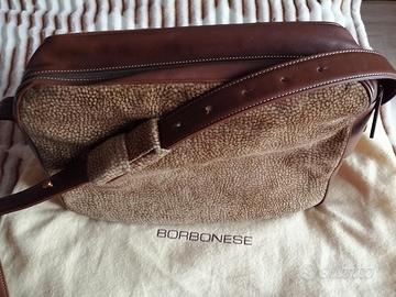 Borsa Borbonese tapiro