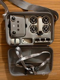 Dji neo combo fly more