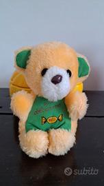 Peluche vintage anni '80 gadget Supersoap