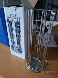 Porta capsule mai usato