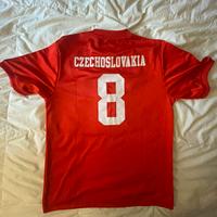 Maglia calcio