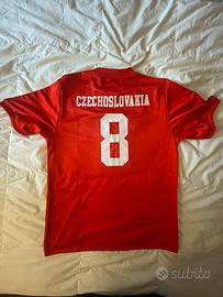 Maglia calcio