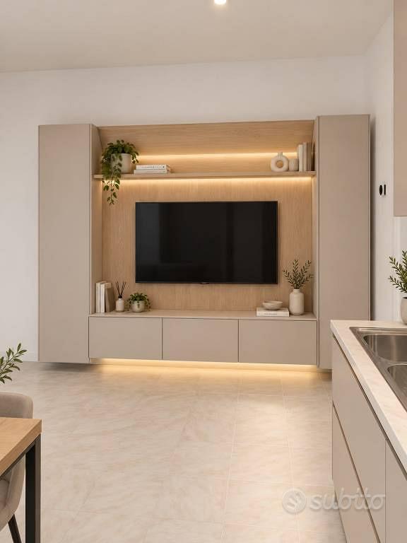 Appartamento – Cesano Maderno, Binzago - Altro