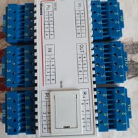 deviatore di piano video bticino terranio