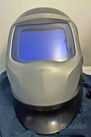 Maschera per saldatura 3M Speedglas 9100xxi