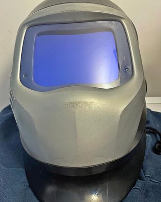 Maschera per saldatura 3M Speedglas 9100xxi