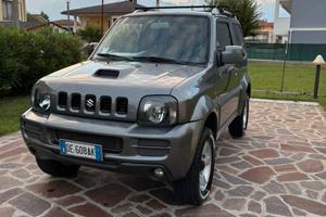 Suzuki Jimny 1.5 DDiS 4WD