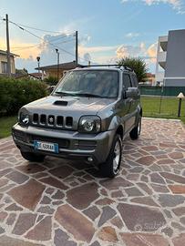 Suzuki Jimny 1.5 DDiS 4WD