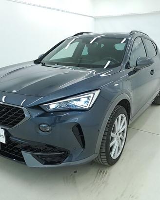 Cupra Formentor e-Hybrid DSG BR325616 1.4 Plug-In 