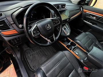 Honda Cr-V 5ª Serie 18-23