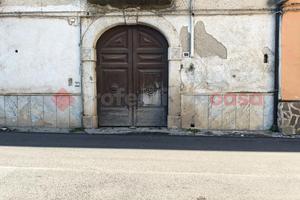 Appartamento Carinola [Cod. rif 3290905VRG]