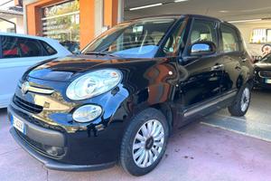 Fiat 500 L 500L 1.3 mjt Easy 85cv