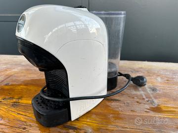 Macchina caffe lavazza a modo mio