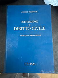 Libro di diritto civile