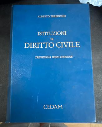 Libro di diritto civile