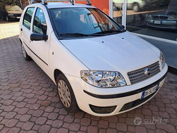 FIAT Punto Classic 1.2