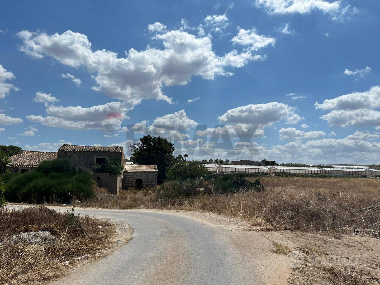 Terreno - Vittoria - Vista 4