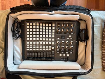 Akai APC40 Ableton Controller + Borsa UDG