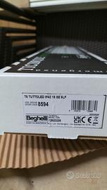 Lampada emergenza Beghelli