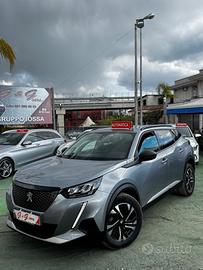 Peugeot 2008 BlueHDi 130 S&S EAT8 Allure Pack