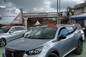 Peugeot 2008 BlueHDi 130 S&S EAT8 Allure Pack