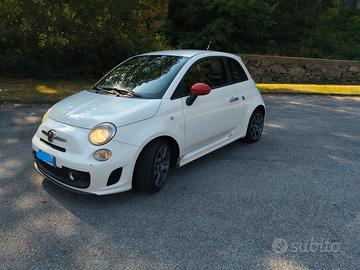 FIAT 500 TWINAIR  900 TURBO  2011