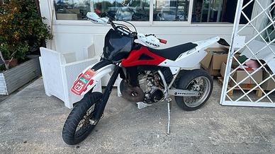 Husqvarna WR 250