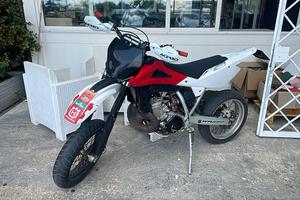 Husqvarna WR 250