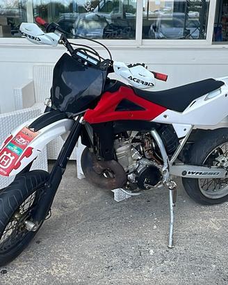 Husqvarna WR 250