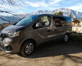 RENAULT Trafic - 2016