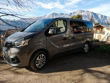 RENAULT Trafic - 2016