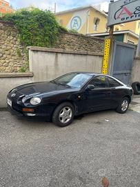 Toyota Celica 1.8i 16V cat Coupé