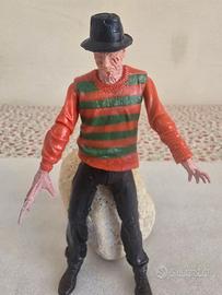 Statuetta Freddy Krueger
