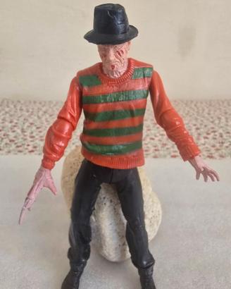 Statuetta Freddy Krueger