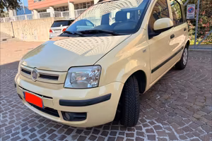 Fiat Panda 1.2 Dynamic GPL