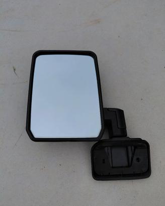 Specchietto sinistro Toyota Land Cruiser