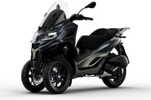 PIAGGIO MP3 310 HPE SPORT E5+