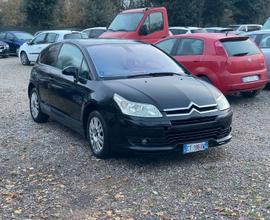 Citroen C4 1.6 HDi 90CV Classique