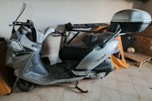 Kymco 