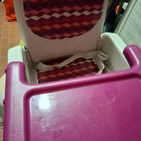 rialzo sedia chicco
