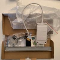 Faretto bagno Led