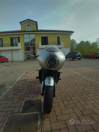 Honda Hornet 919 cafe racer