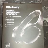 Cuffie Skullcandy Crusher ANC