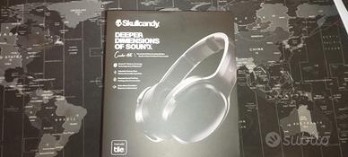 Cuffie Skullcandy Crusher ANC